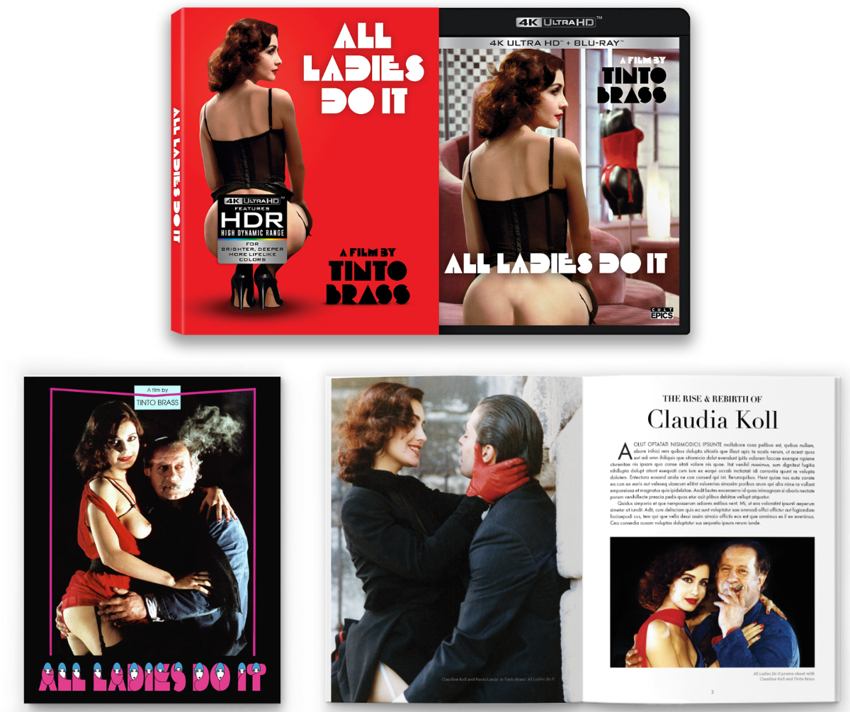 Watch all ladies do it online free cheap